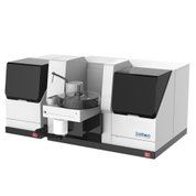 Espectrofotômetro de absorção atômica para forno de grafite SN-AAS810F