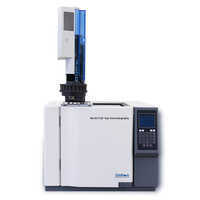 Cromatografia Gasosa SN-GC1120