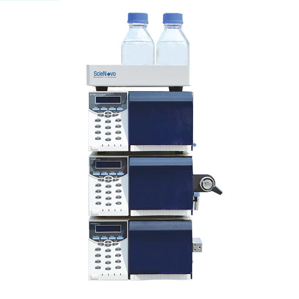scienovo LC1100 HPLC
