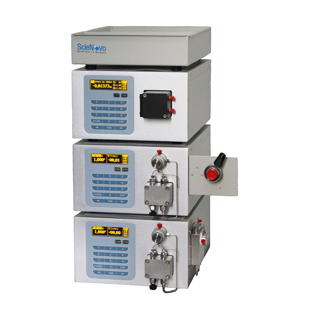 Scienovo HPLC LC1620A