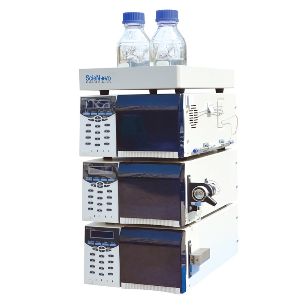  HPLC SN-LC1100